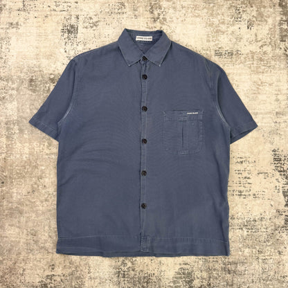 Vintage Stone Island Shirt (M)