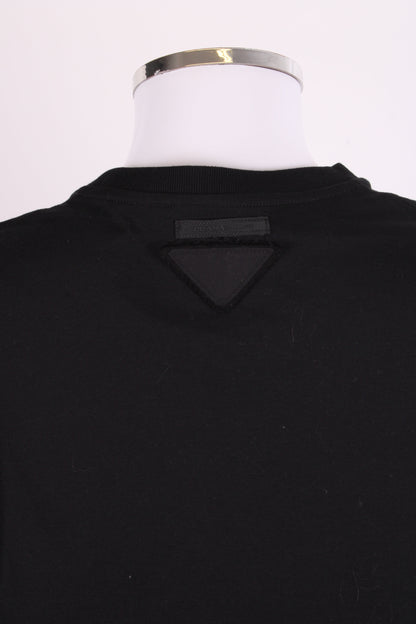 Prada T-shirt Black L | O/S, Black