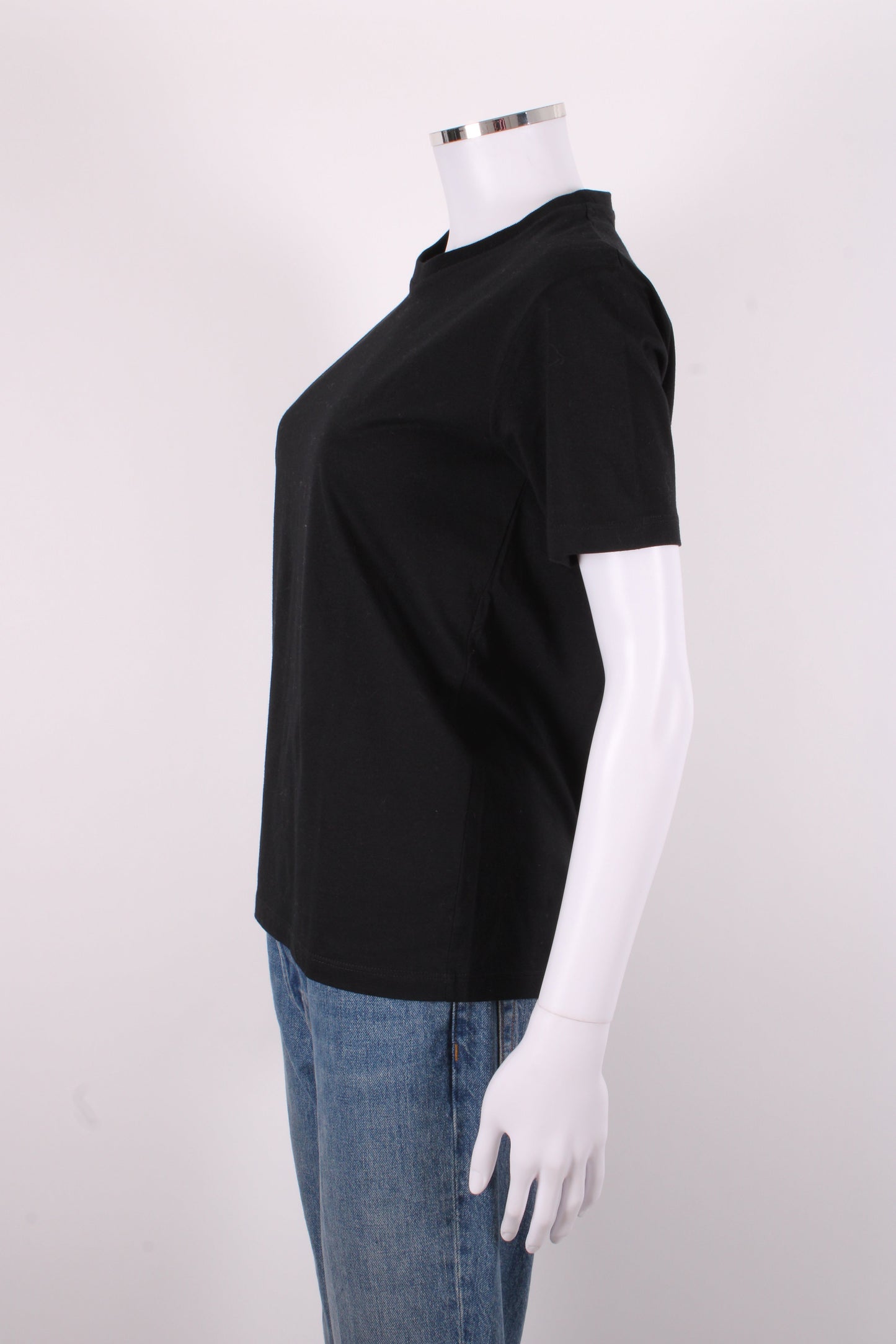 Prada T-shirt Black L | O/S, Black
