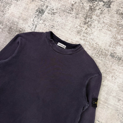 Vintage Stone Island Sweatshirt (XL)