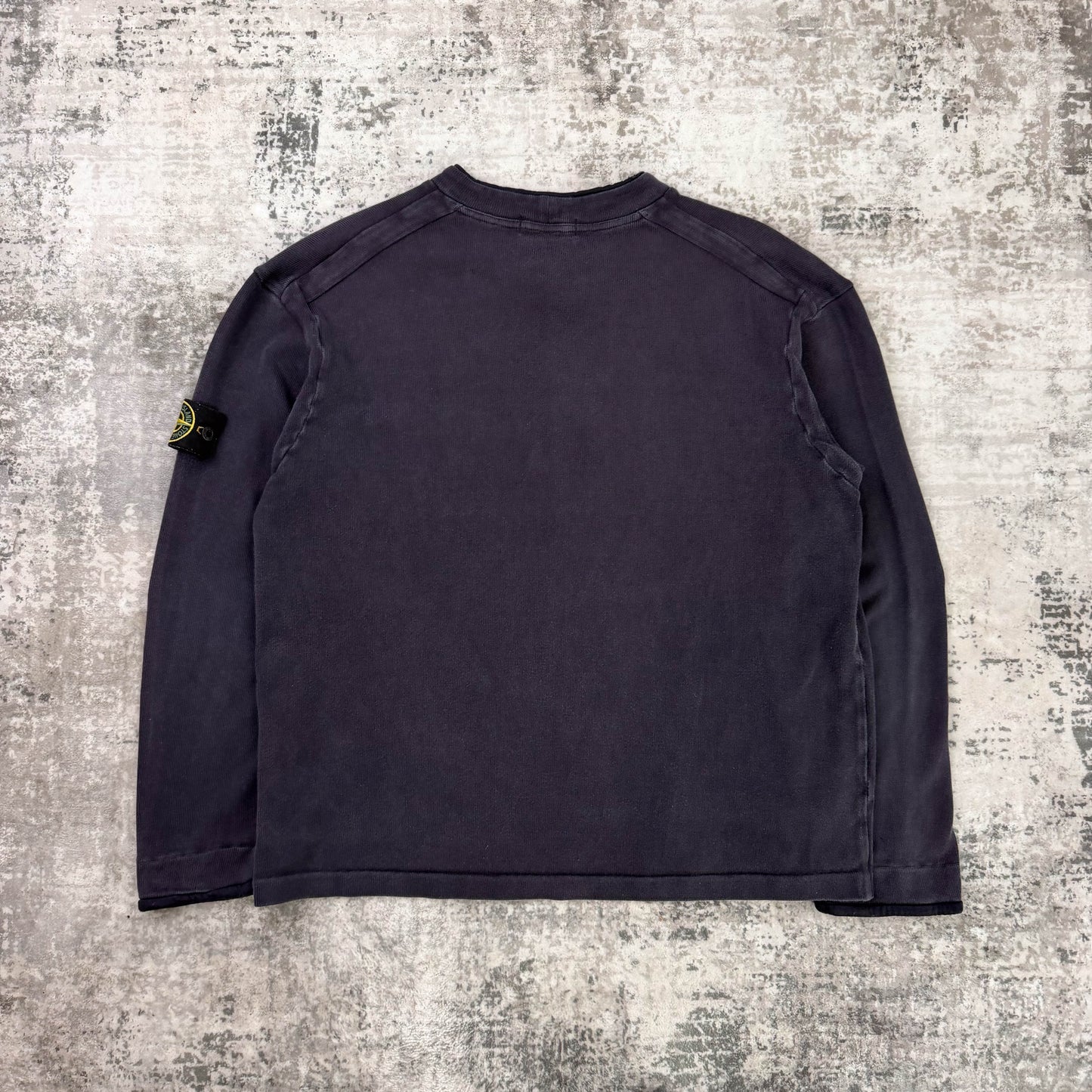 Vintage Stone Island Sweatshirt (XL)
