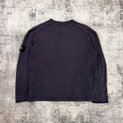 Vintage Stone Island Sweatshirt (XL)