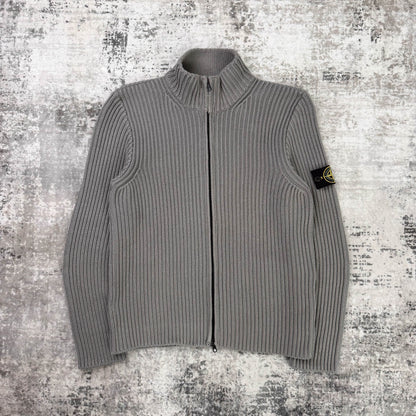 Vintage Stone Island Knit Jumper (L)