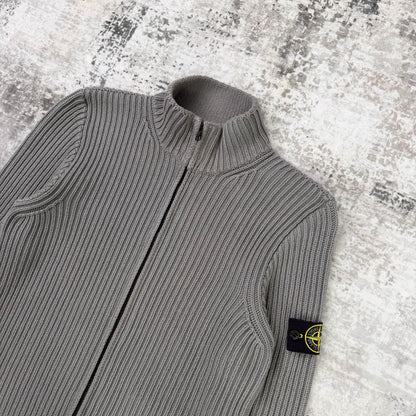 Vintage Stone Island Knit Jumper (L)