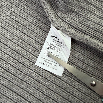 Vintage Stone Island Knit Jumper (L)