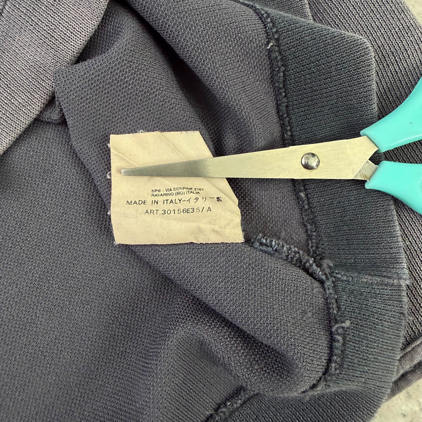 Vintage Stone Island Sweatshirt (L)