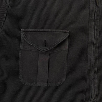 Vintage Stone Island Full Zip Jumper (XL)