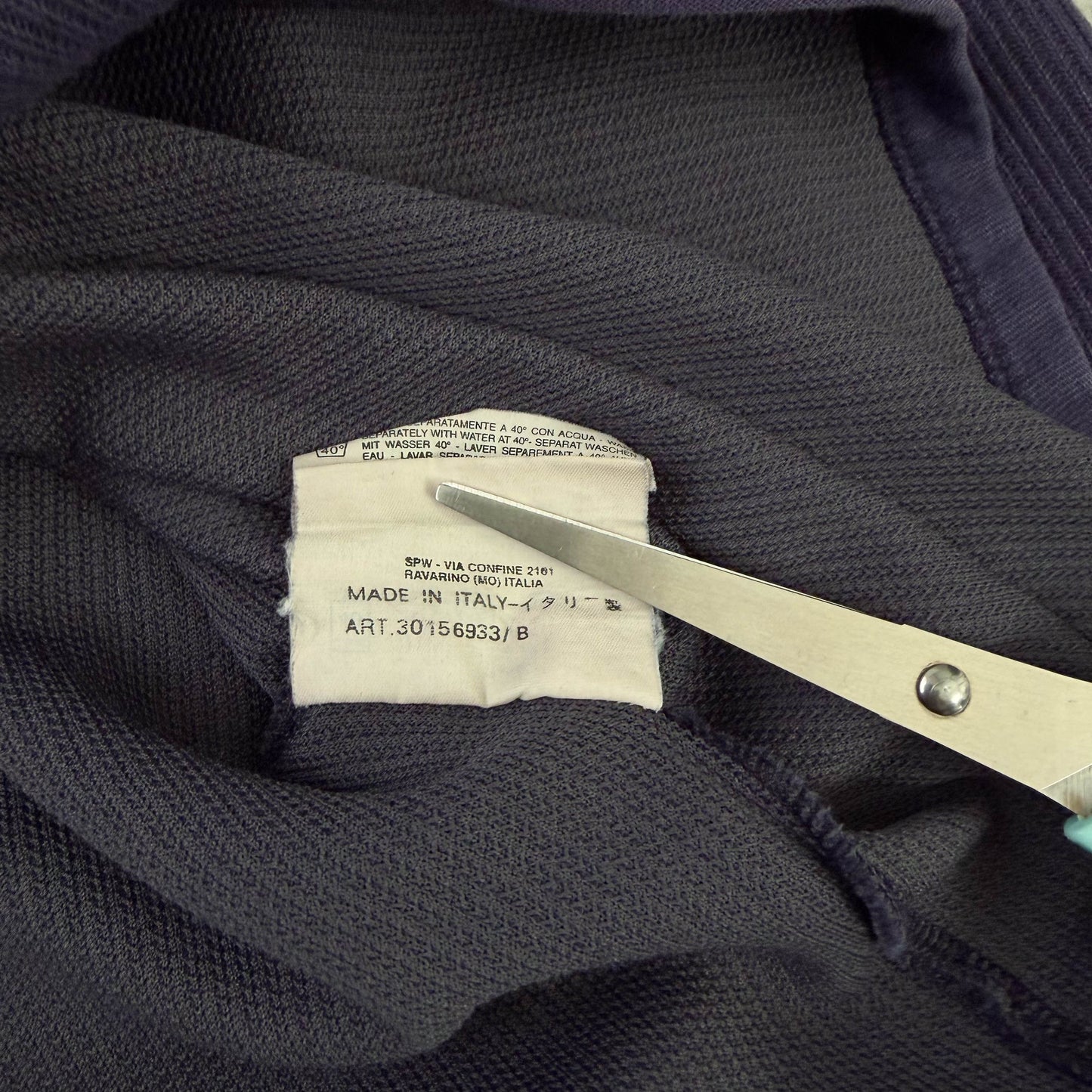 Vintage Stone Island Sweatshirt (XL)