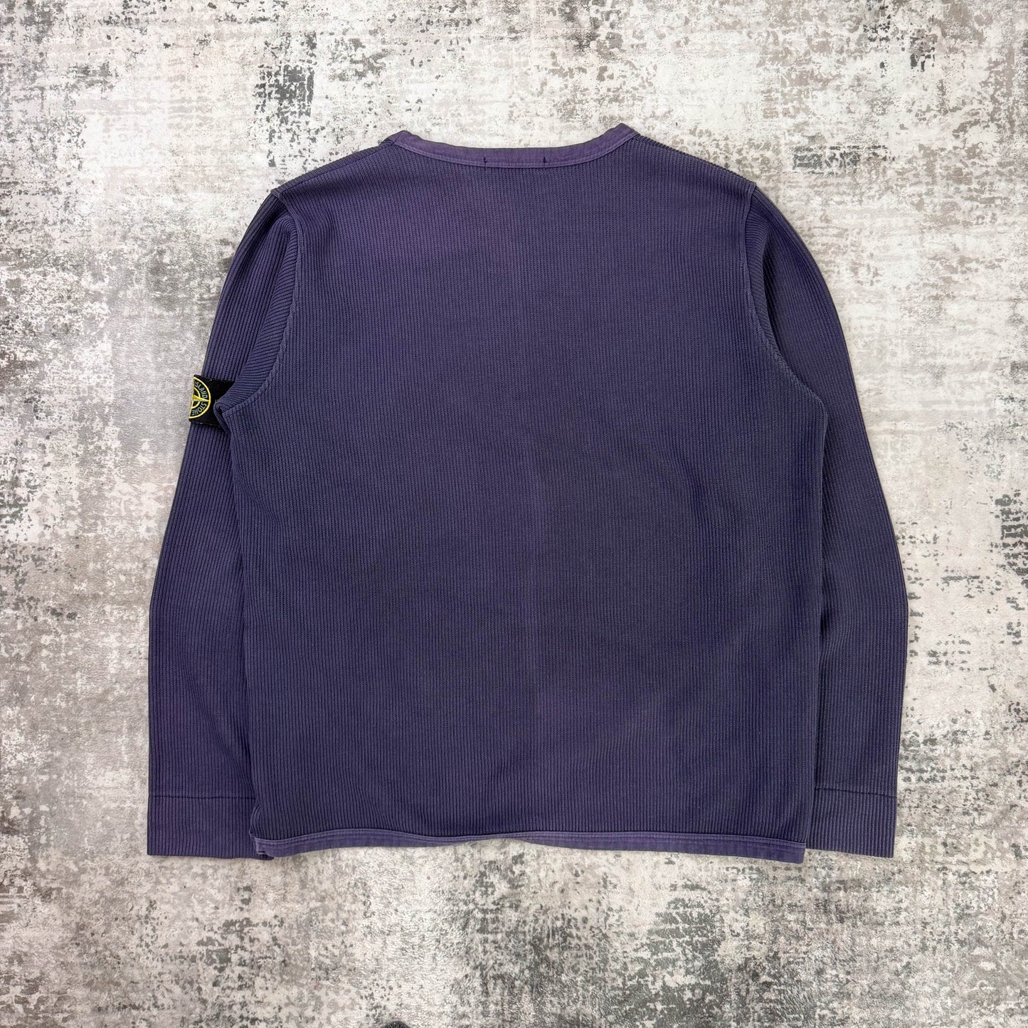 Vintage Stone Island Sweatshirt (XL)