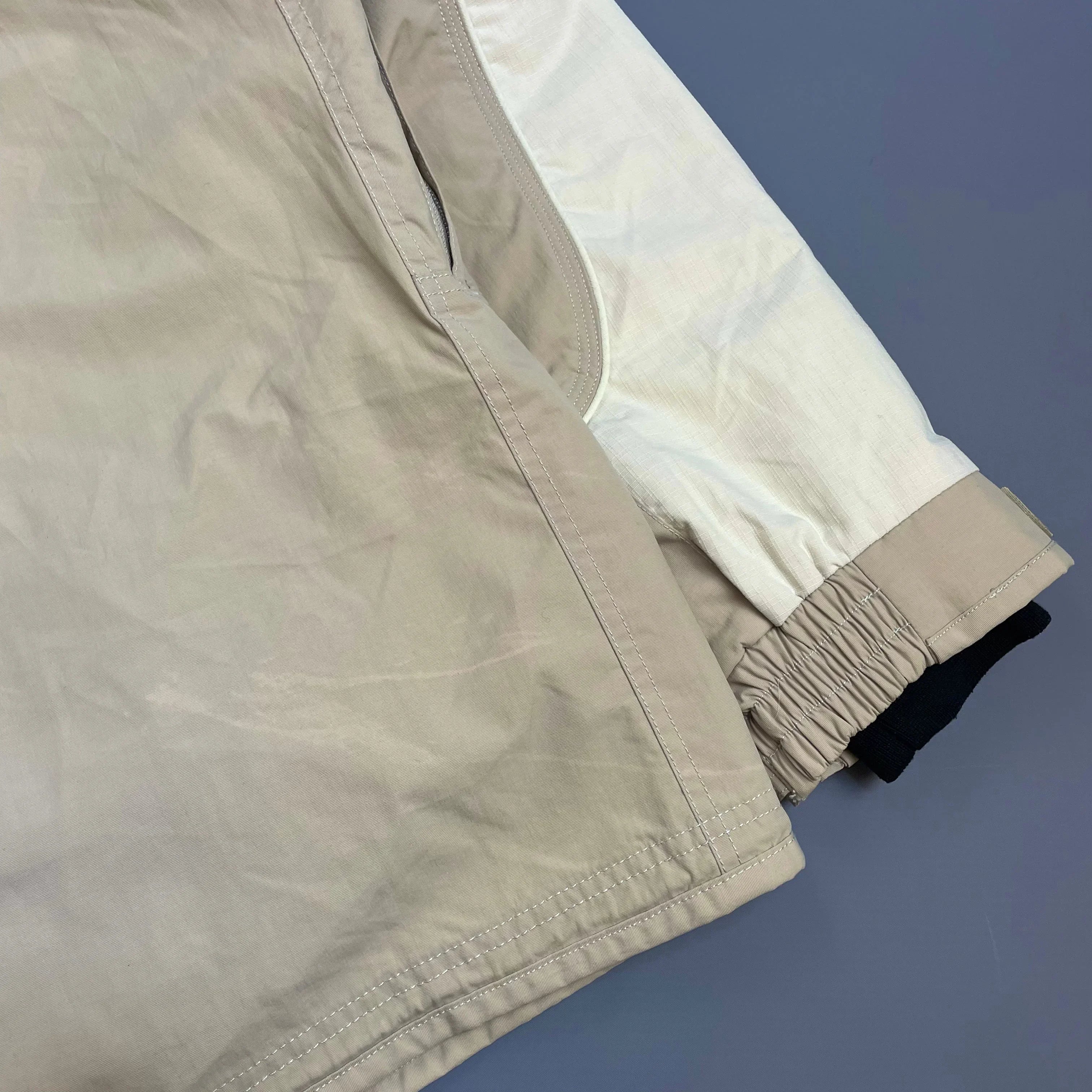 ベージュ/イエロー OAKLEY software スキージャケット　M ベージュ/イエロー OAKLEY software スキージャケット M - メルカリ