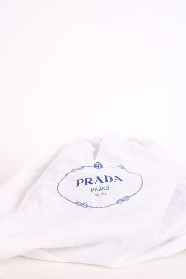 Prada Hat Black M | O/S, Black