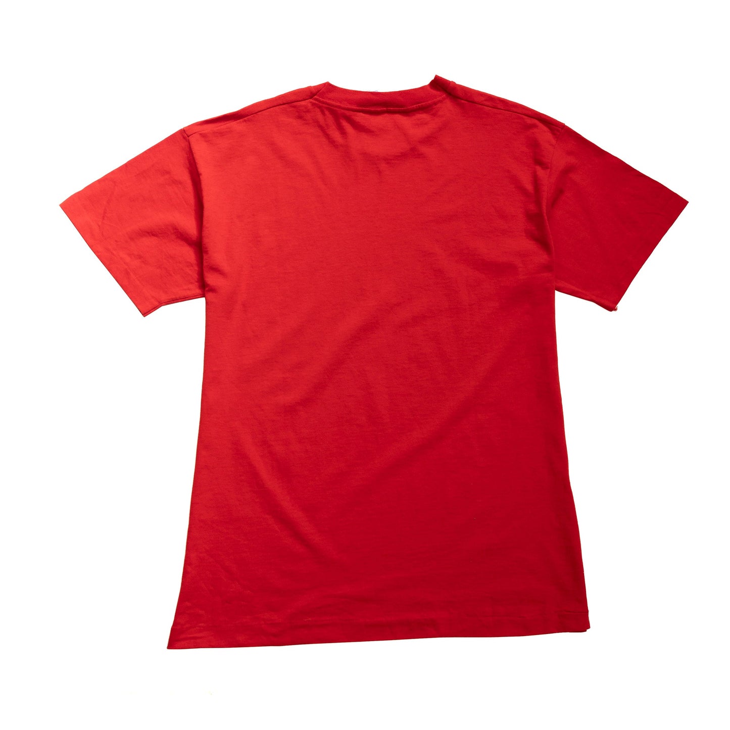 Marboro Monaco '96 Red Graphic Tee