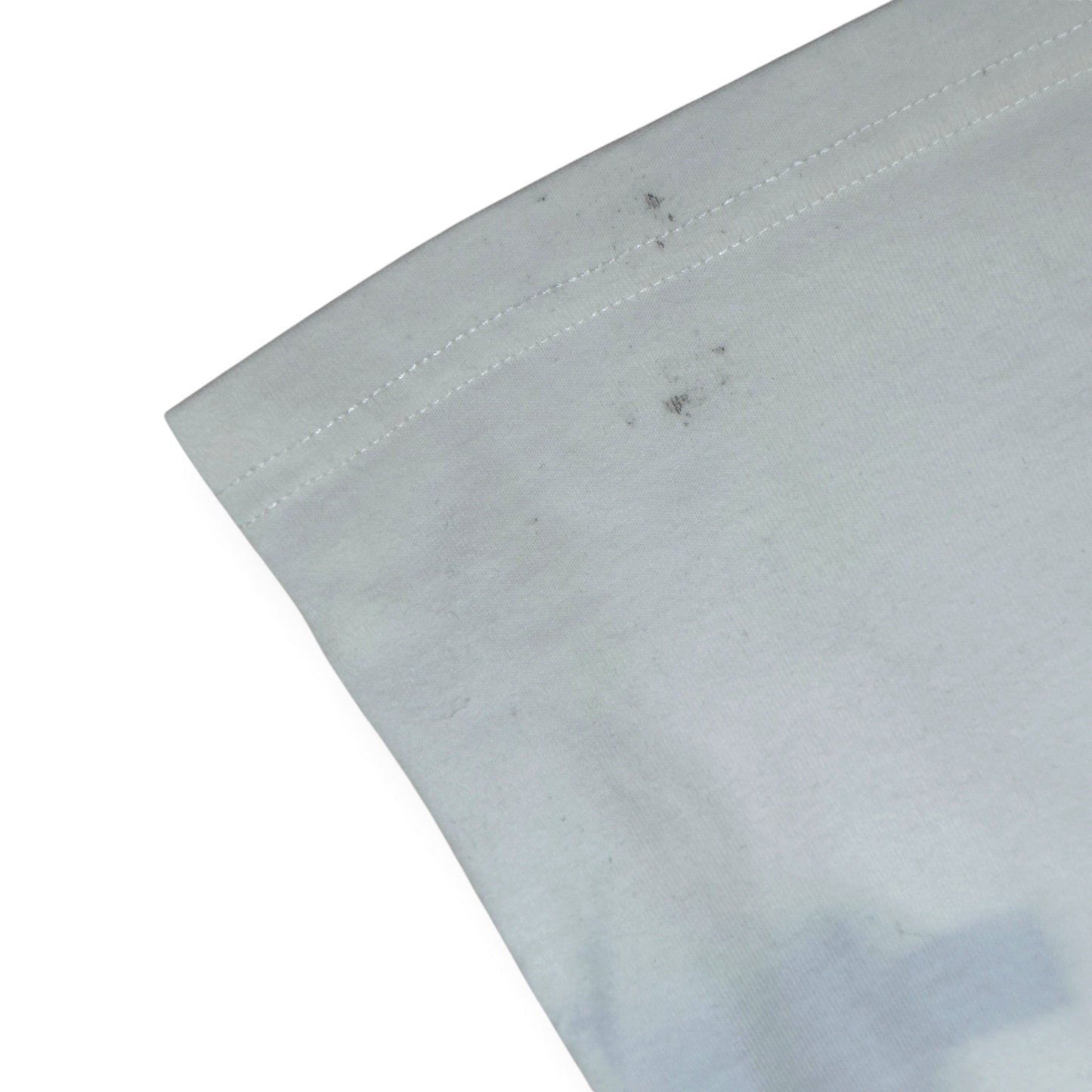 RHUDE GRAPHIC T-SHIRT WHITE M | Medium, White