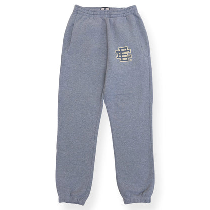 ERIC EMANUEL EE BASIC SWEATPANTS GREY M | Medium, Grey