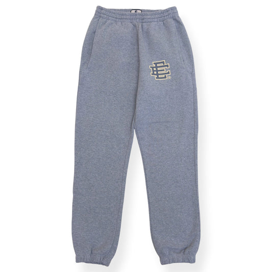 ERIC EMANUEL EE BASIC SWEATPANTS GREY M | Medium, Grey