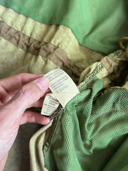 C.P. Company 1990's Millie Miglia Khaki Utility Field Jacket