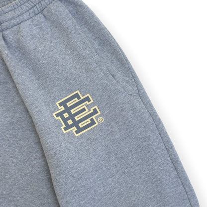 ERIC EMANUEL EE BASIC SWEATPANTS GREY M | Medium, Grey