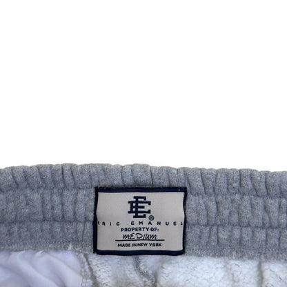 ERIC EMANUEL EE BASIC SWEATPANTS GREY M | Medium, Grey