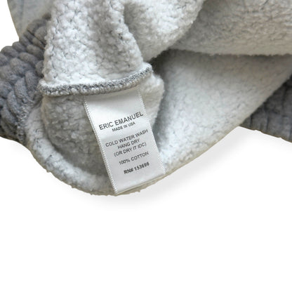 ERIC EMANUEL EE BASIC SWEATPANTS GREY M | Medium, Grey