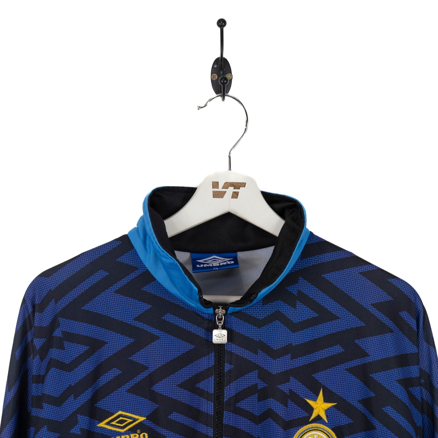 Umbro Inter Milan 1994/95 Track Jacket