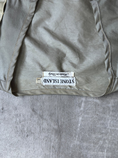 Stone Island A/W 1995 Formula Steel Modular Wading Vest