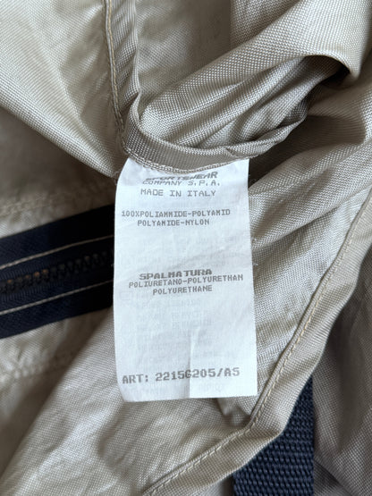 Stone Island A/W 1995 Formula Steel Modular Wading Vest