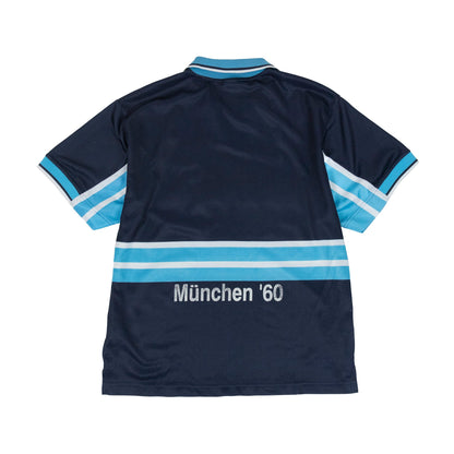 Munich x Nike 1997/98 Away Football Shirt