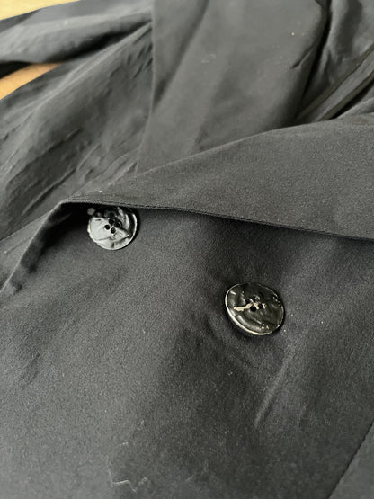 SS05 Jean Paul Gaultier Femme Double Breasted Suit