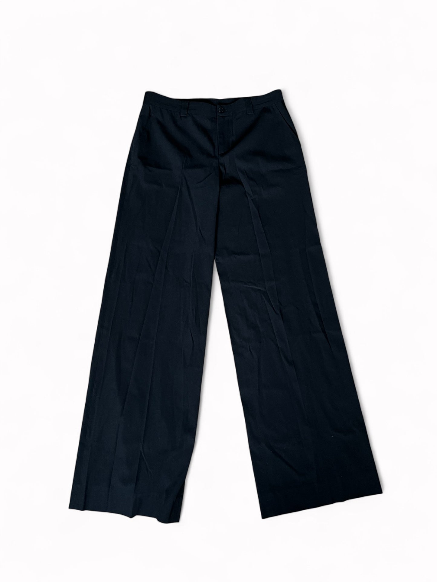 SS05 Jean Paul Gaultier Femme Double Breasted Suit