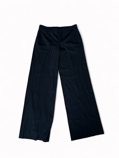 SS05 Jean Paul Gaultier Femme Double Breasted Suit