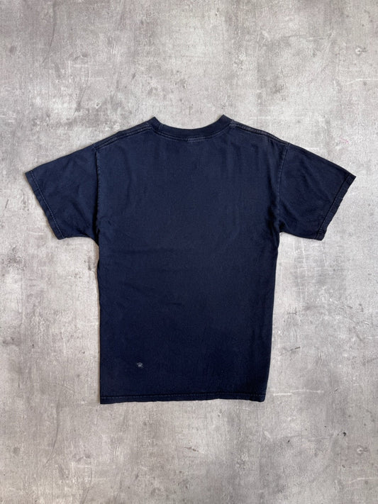 2006 MTV 'Pimp My Ride' Black Graphic Tee