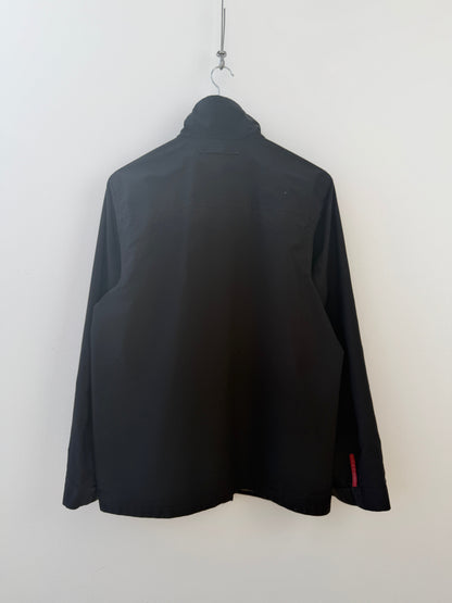 Prada Sport Goretex Jacket | O/S, Black