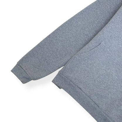ERIC EMANUEL EE BASIC HOODIE GREY M | Medium, Grey