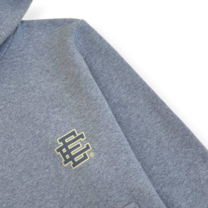 ERIC EMANUEL EE BASIC HOODIE GREY M | Medium, Grey