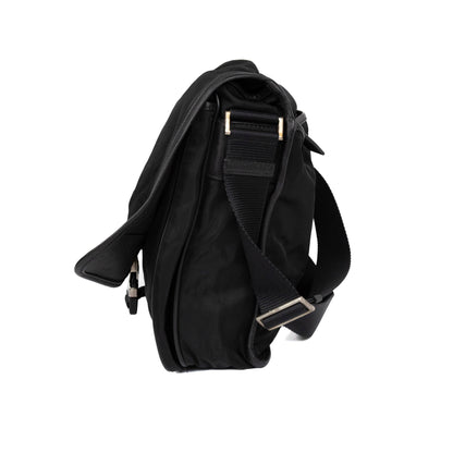 Prada Cross Body Messenger Bag