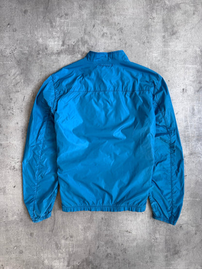 2004 Prada Milano Lightweight Colourblock Tech Jacket