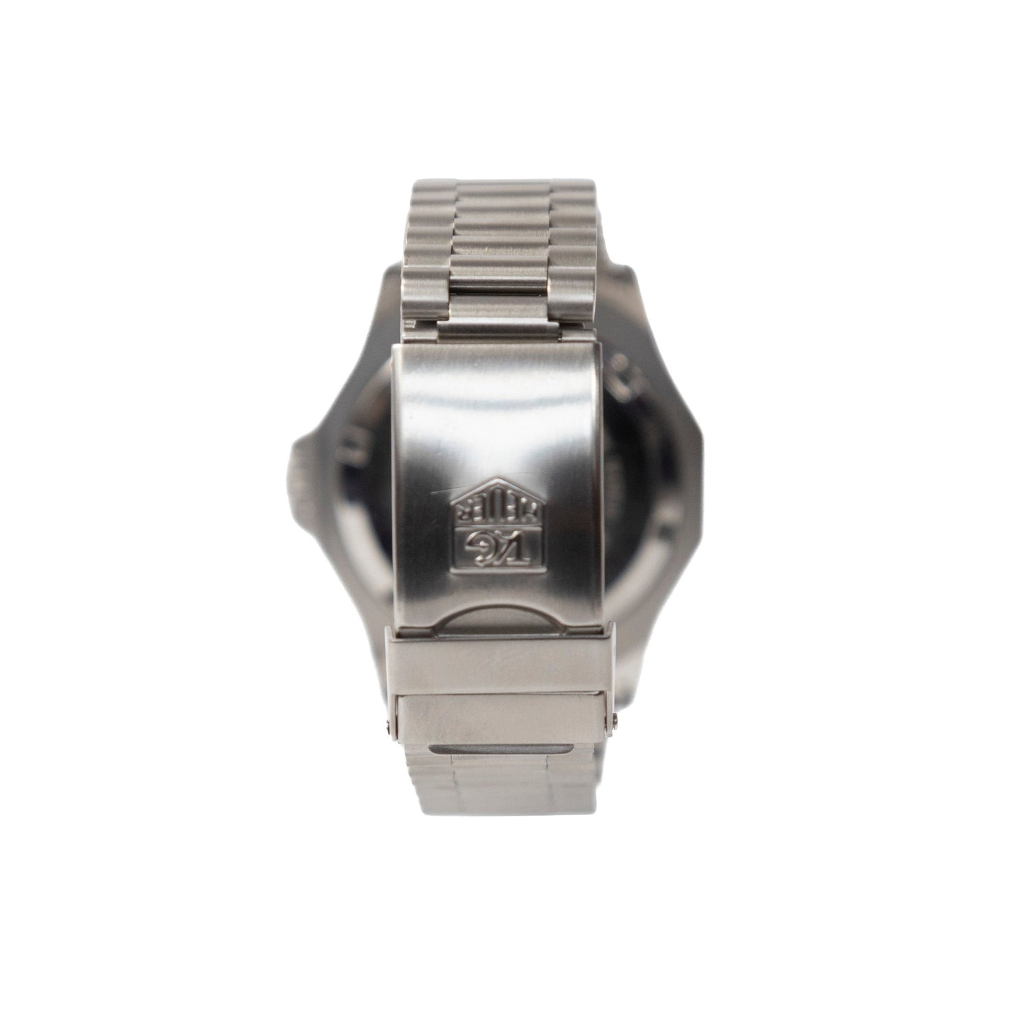 Tag Heuer Model 3000 932.206. Watch