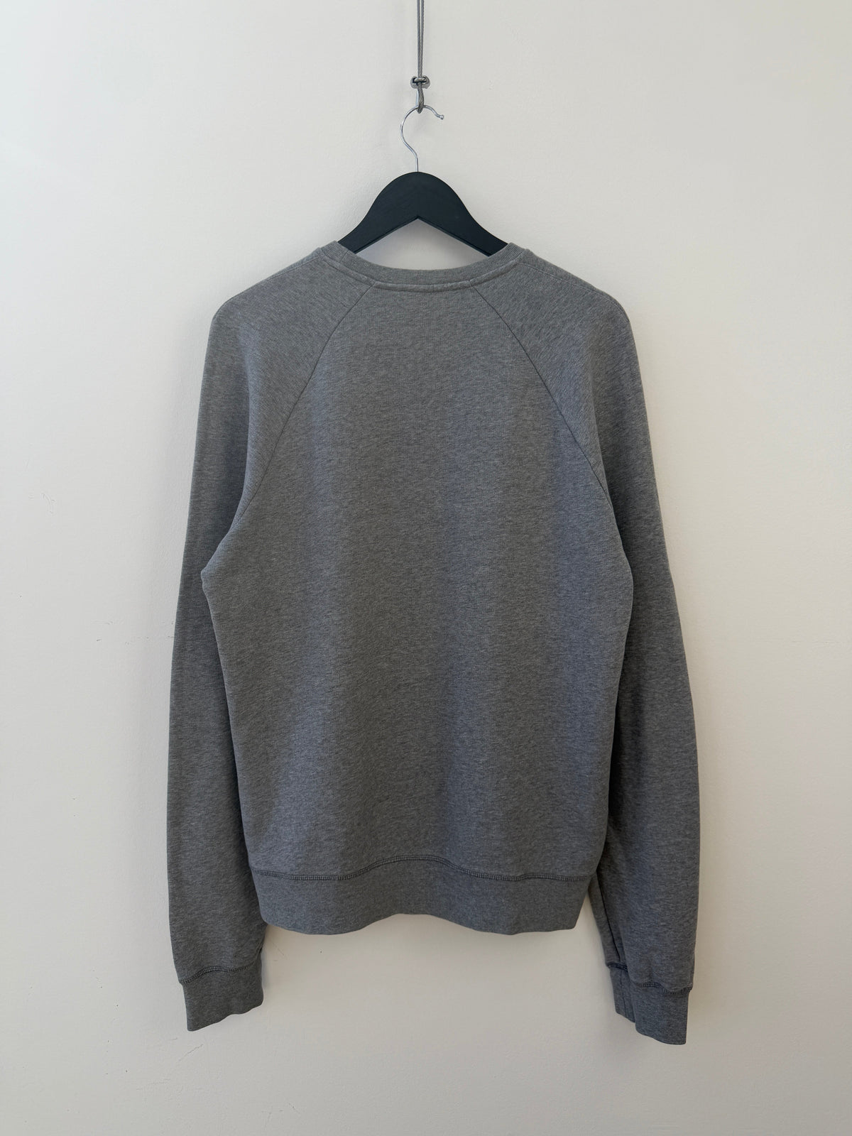 Prada Sport 00s Sweatshirt | O/S, Grey