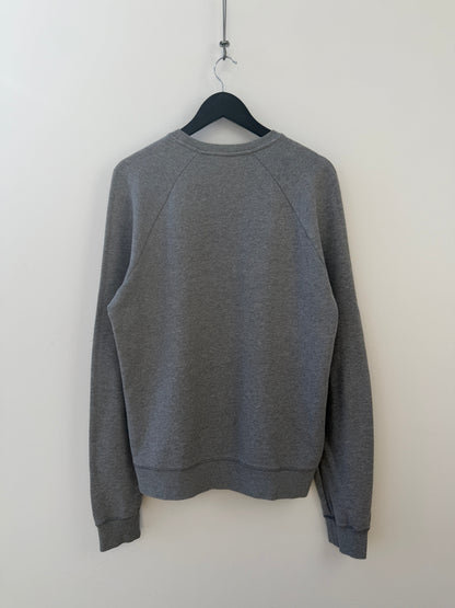 Prada Sport 00s Sweatshirt | O/S, Grey