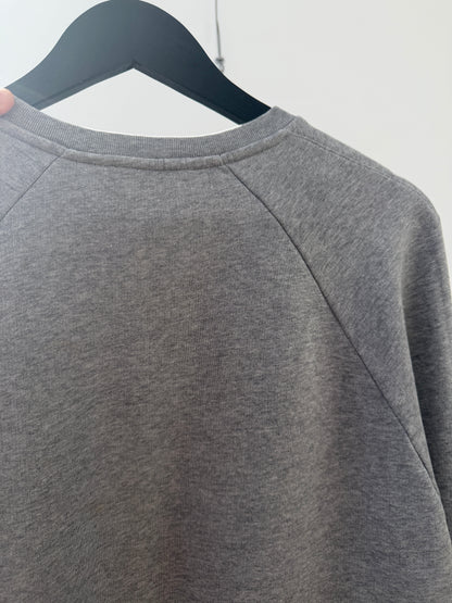 Prada Sport 00s Sweatshirt | O/S, Grey