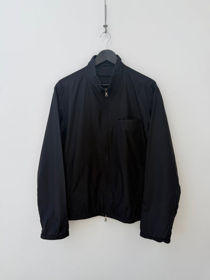 Prada 90s lightweight Jacket | O/S, Black