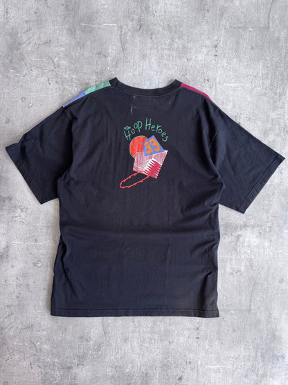 Pippen x Nike Hop Heroes Graphic Tee