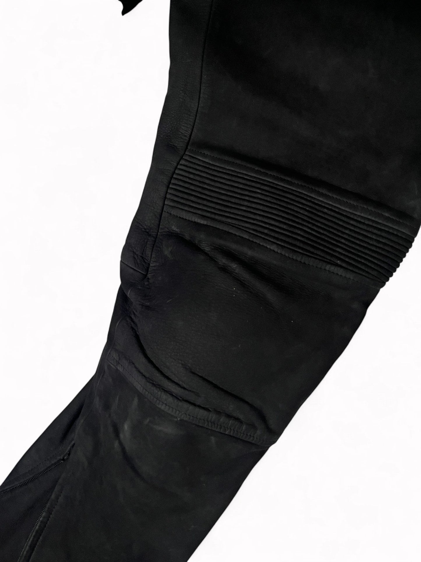 BMW Atlantis 2 Touring Leather Motorcyle Pants