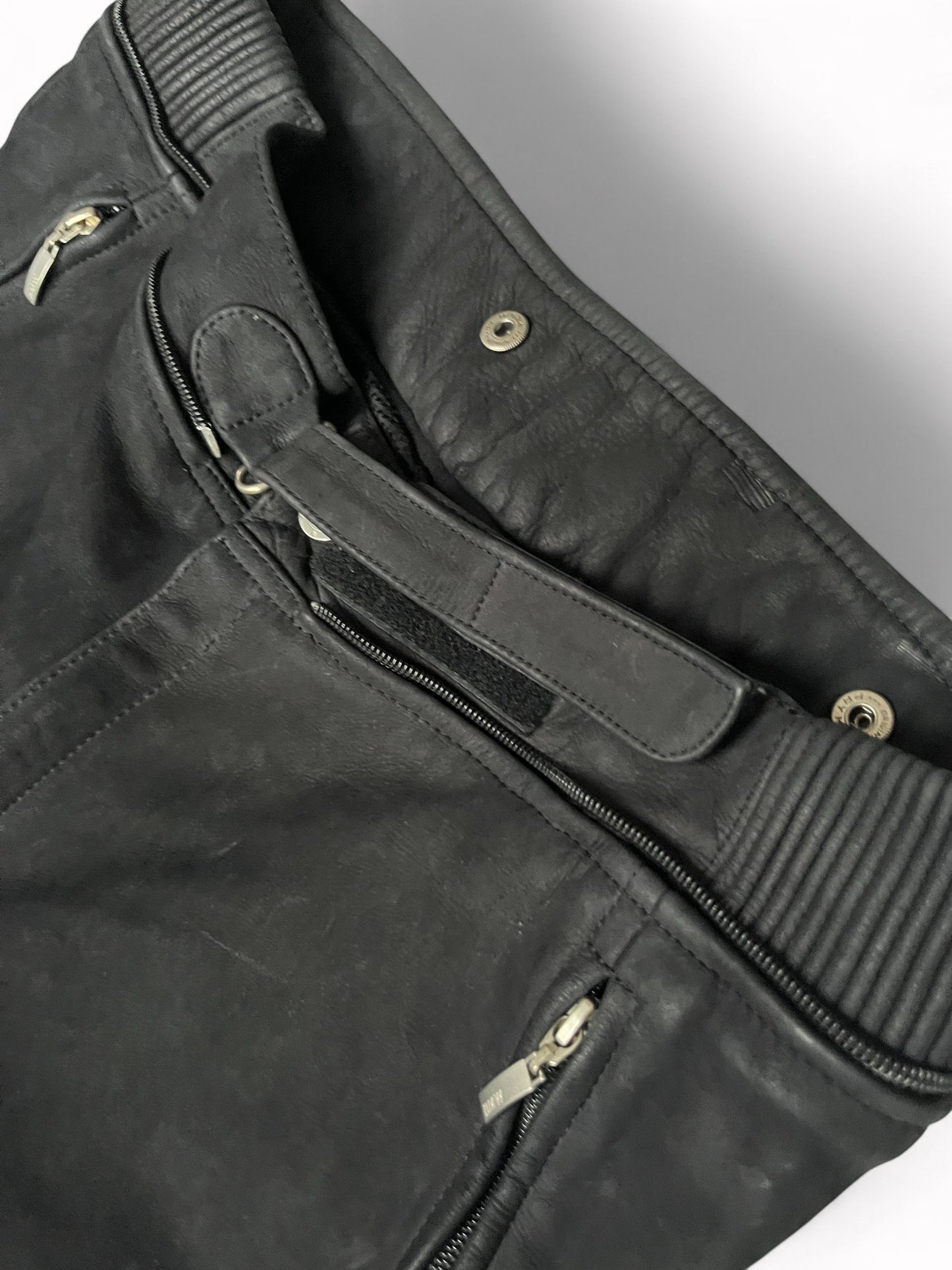 BMW Atlantis 2 Touring Leather Motorcyle Pants