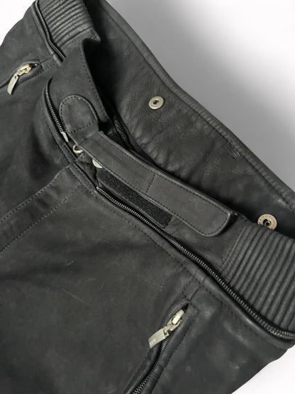 BMW Atlantis 2 Touring Leather Motorcyle Pants