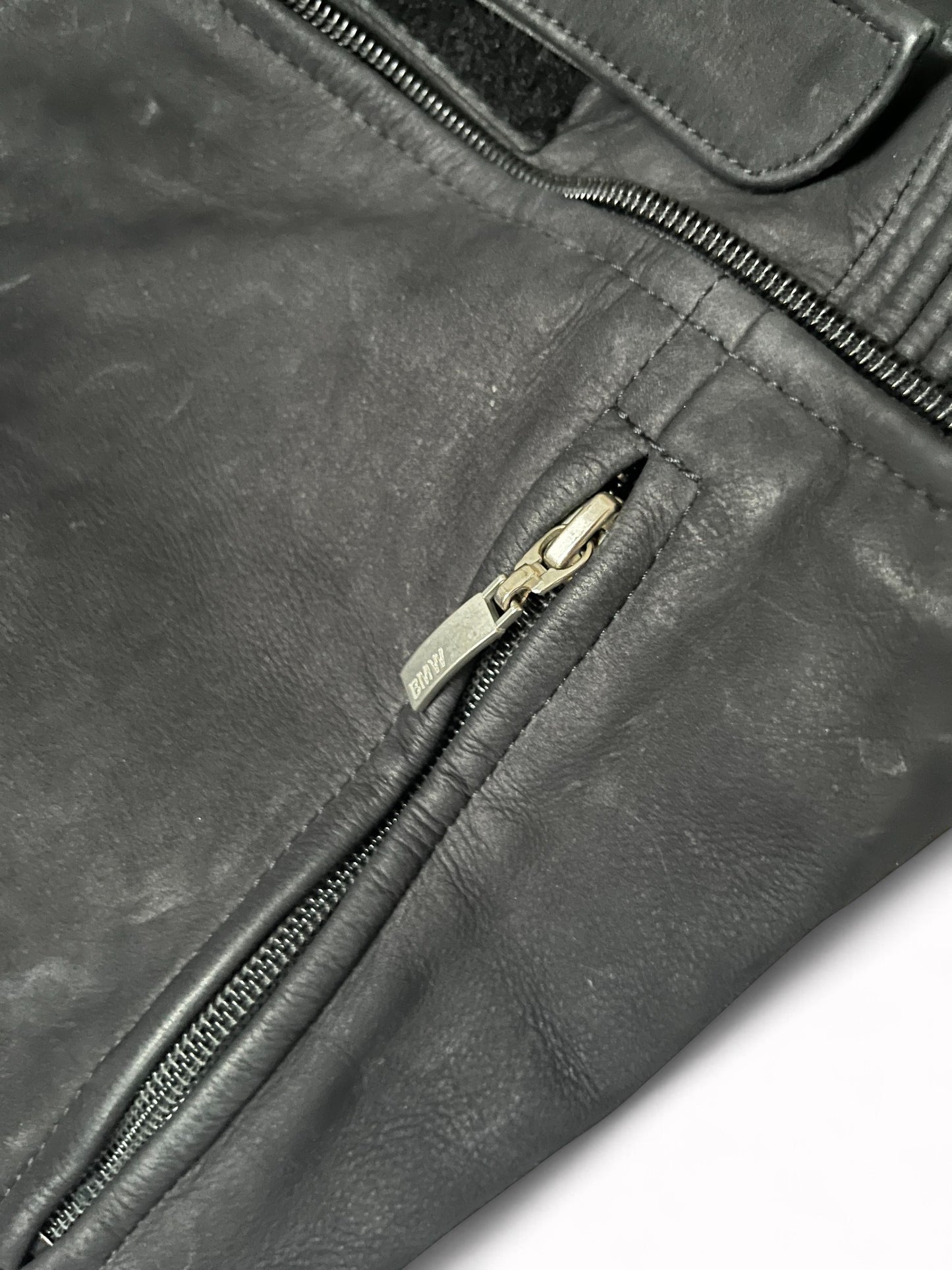 BMW Atlantis 2 Touring Leather Motorcyle Pants