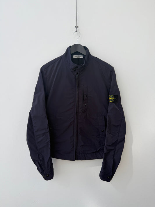 Stone Island Spring Summer 2011 Micro Reps Jacket | O/S, Navy