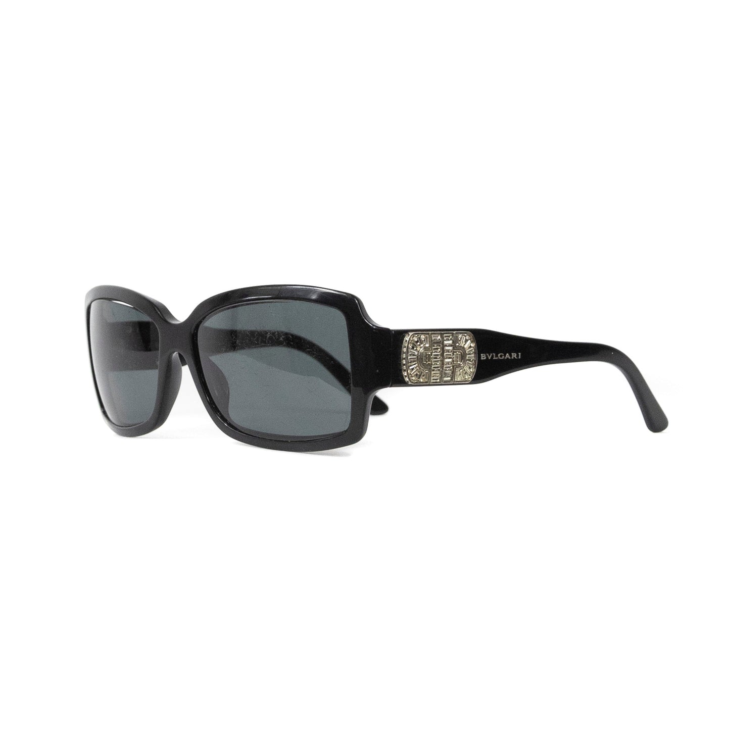 Bvlgari Black Sunglasses