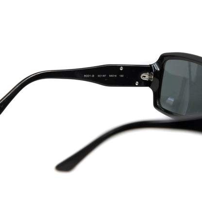 Bvlgari Black Sunglasses