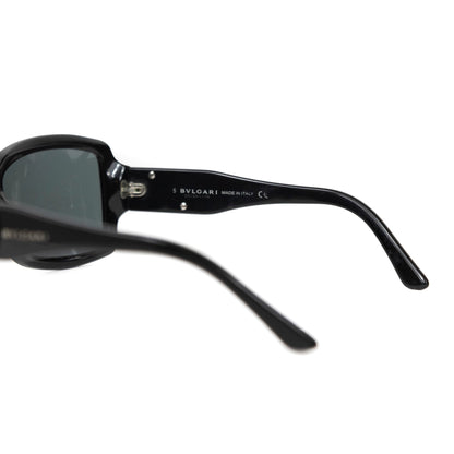 Bvlgari Black Sunglasses